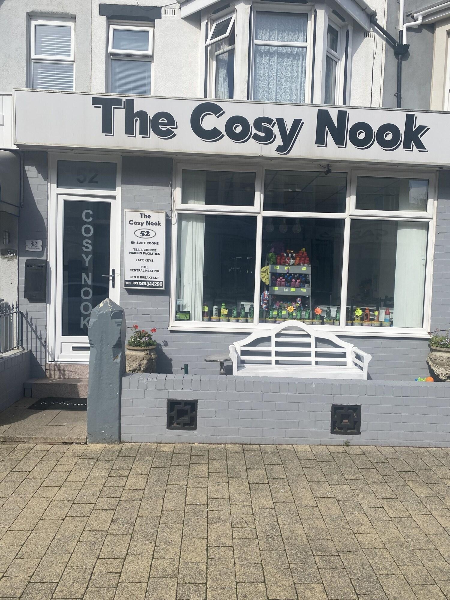 Varios The Cosy Nook