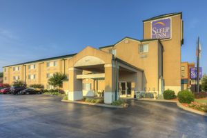 Alojamiento - Sleep Inn Nashville near Percy Priest Lake