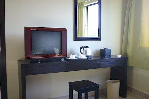 Set de Habitación OYO 91105 D Nice Inn Hotel