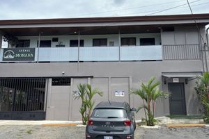 Alojamiento - Arenal Monara