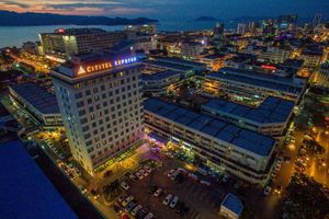 Alojamiento - Cititel Express Kota Kinabalu