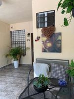 Alojamiento - Franks House