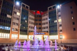 Alojamiento - Tolip El Galaa Cairo Hotel