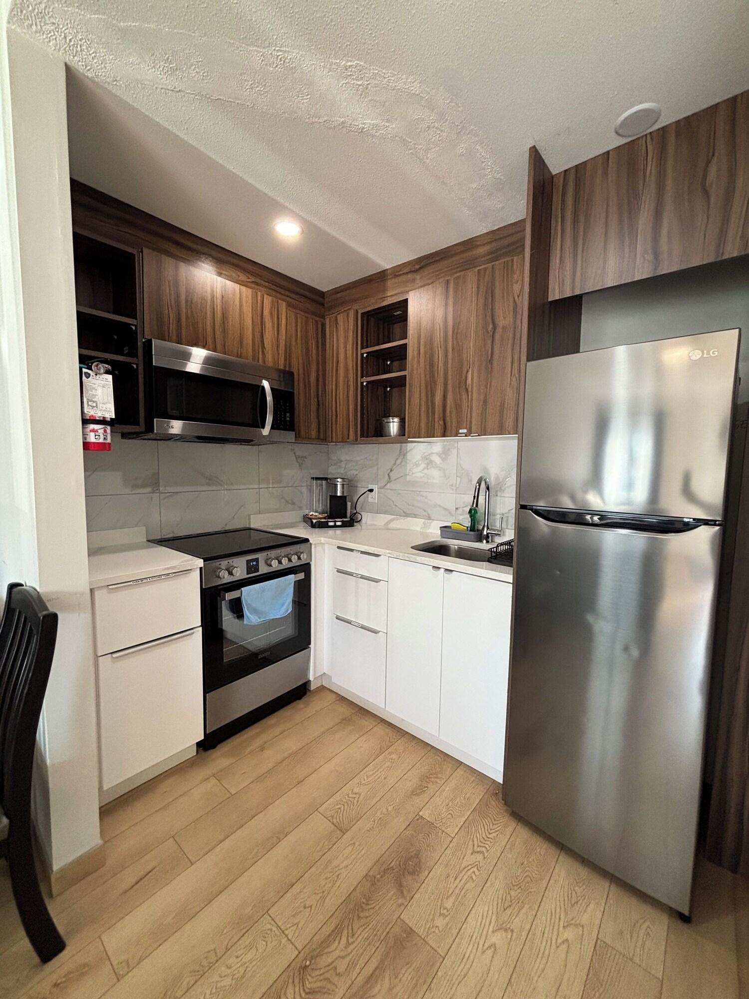 Equipamiento de Habitación Western Traveller Motel