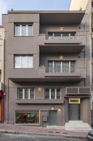 Alojamiento - Acropolis Stay