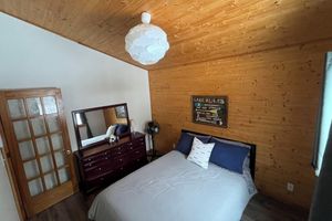 Alquiler Vacacional - Chalet La grenouillère, Lac Taureau