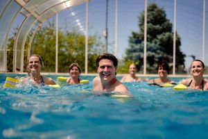 Alojamiento - Posada del Qenti