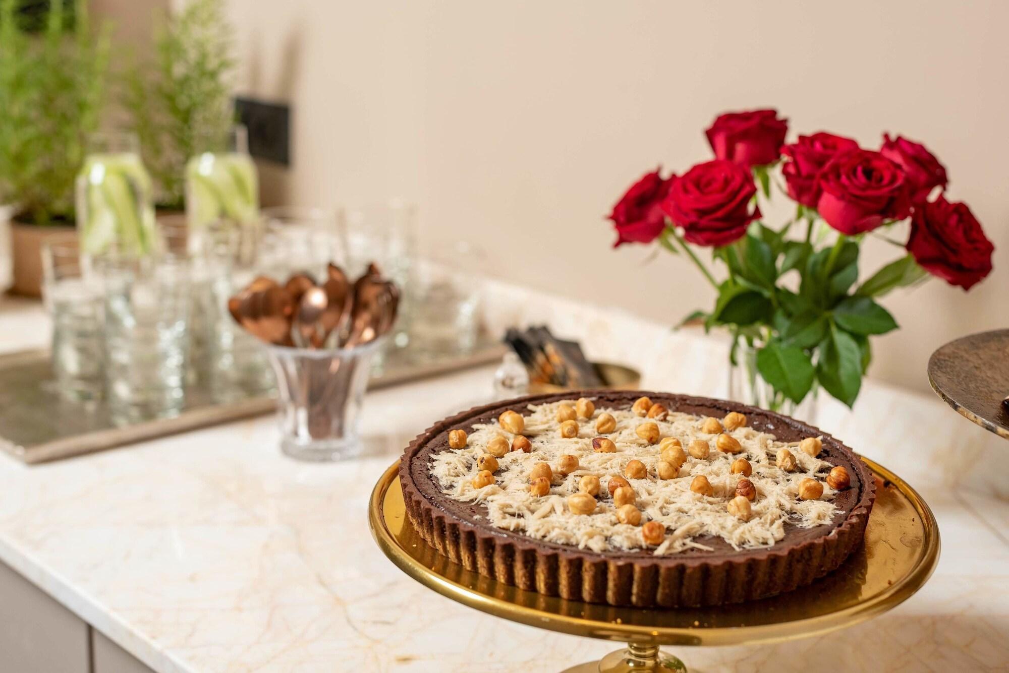 Restaurant Lear Sense - Experience Luxury Hotel