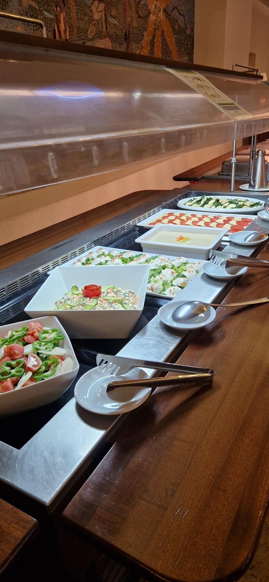 Restaurant Navarria Hotel