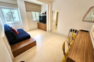 Alquiler Vacacional - Leblon Apartment 2nd Block