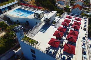 Alojamiento - Hotel Plaza Duce