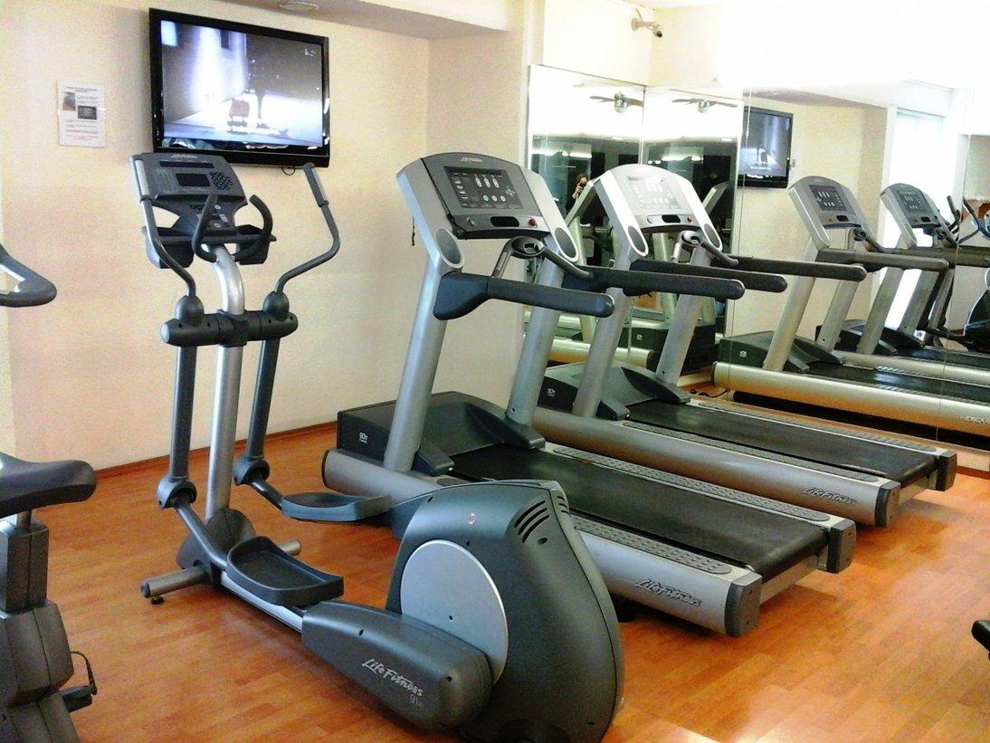 Instalaciones Recreativas El Conquistador