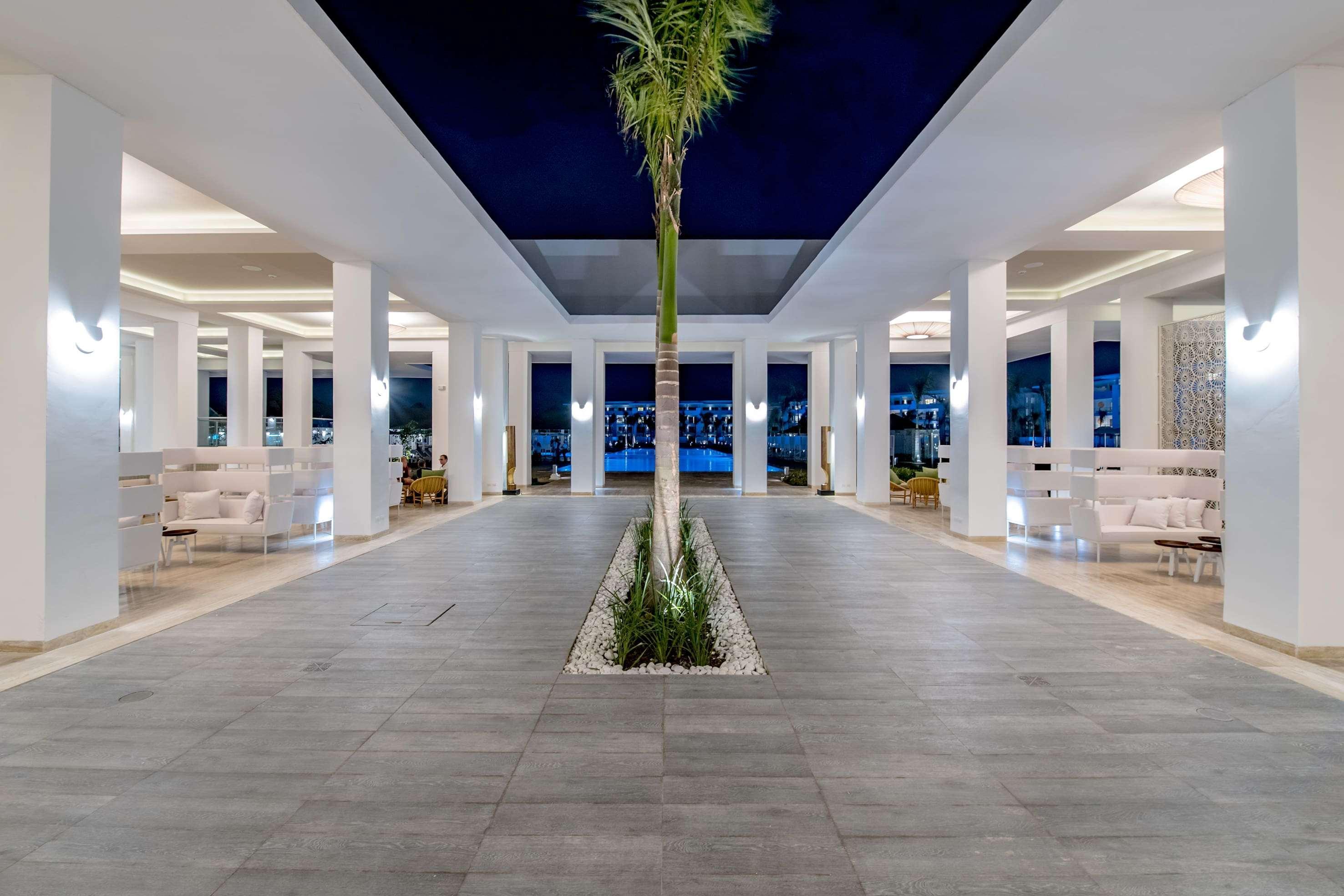 Vista Lobby Paradisus Grand Cana - All Suites - All Inclusive