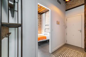 Alquiler Vacacional - Elegant and bright apartment in the center