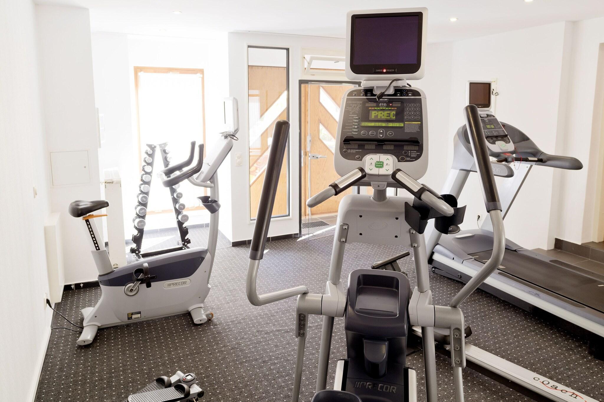 Instalaciones Recreativas Hotel Villa Monte Vino