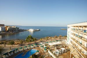 Alojamiento - AluaSoul Palma -Adults Only - Hyatt Inclusive Collection