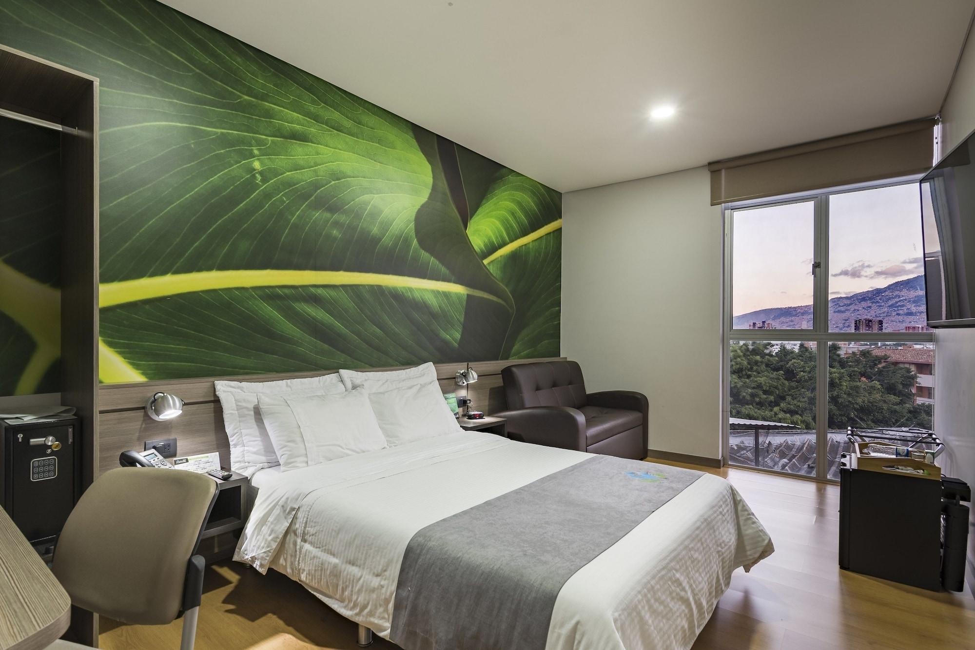 Varios Hotel Vivre
