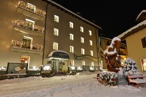Alojamiento - Hotel Du Grand Paradis - 1899 Auberge Boutique