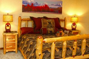 Alquiler Vacacional - Rustic Luxury in the Northwoods l