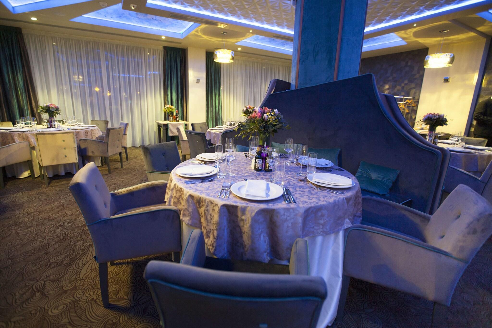 Restaurant Exclusive Hotel & More