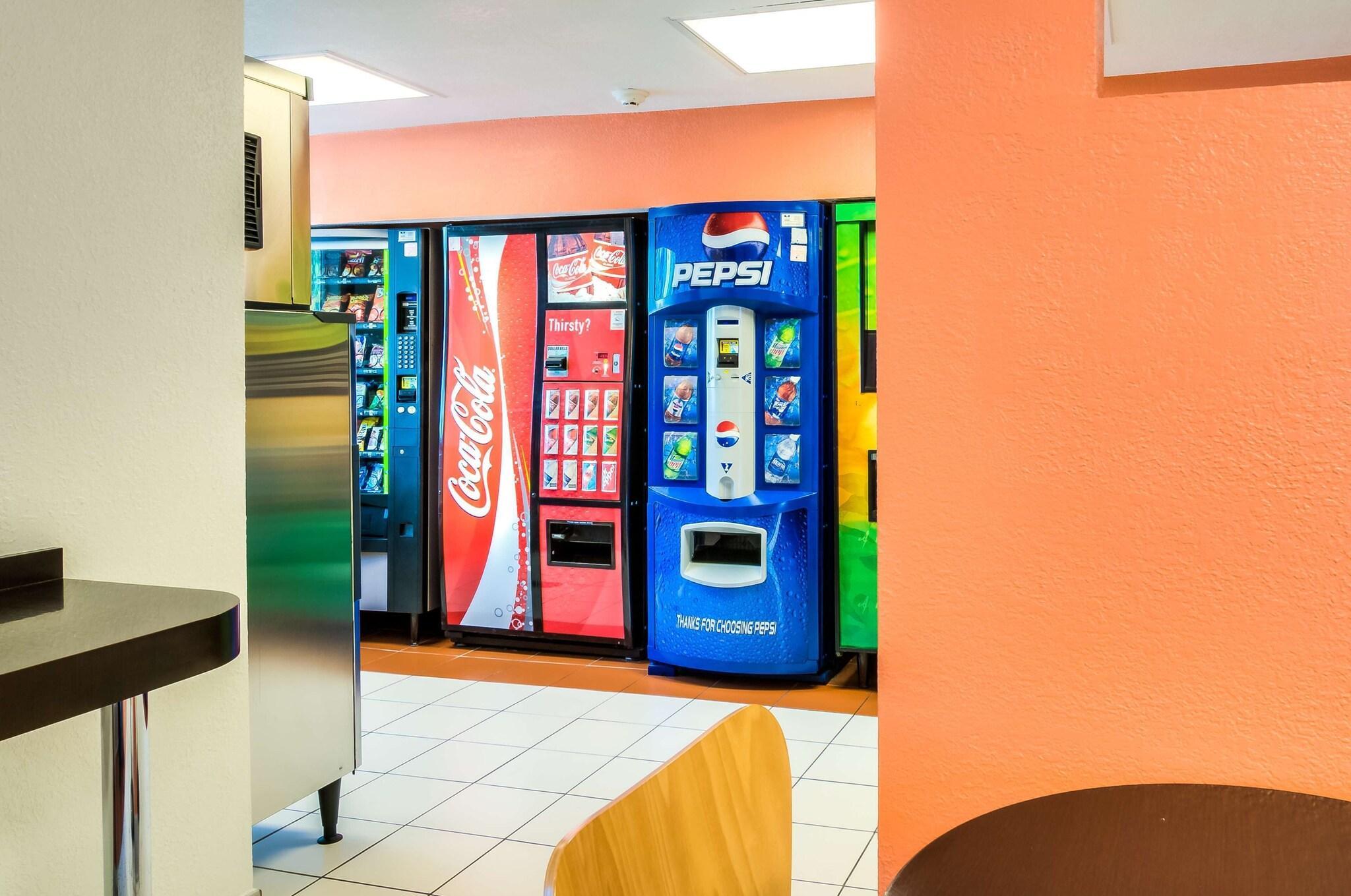 Instalaciones Recreativas Motel 6 Arlington Heights, IL - Chicago North Central