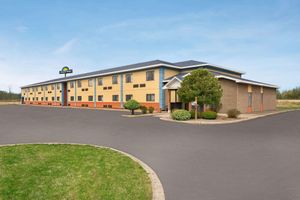 Alojamiento - Days Inn by Wyndham Canastota/Verona