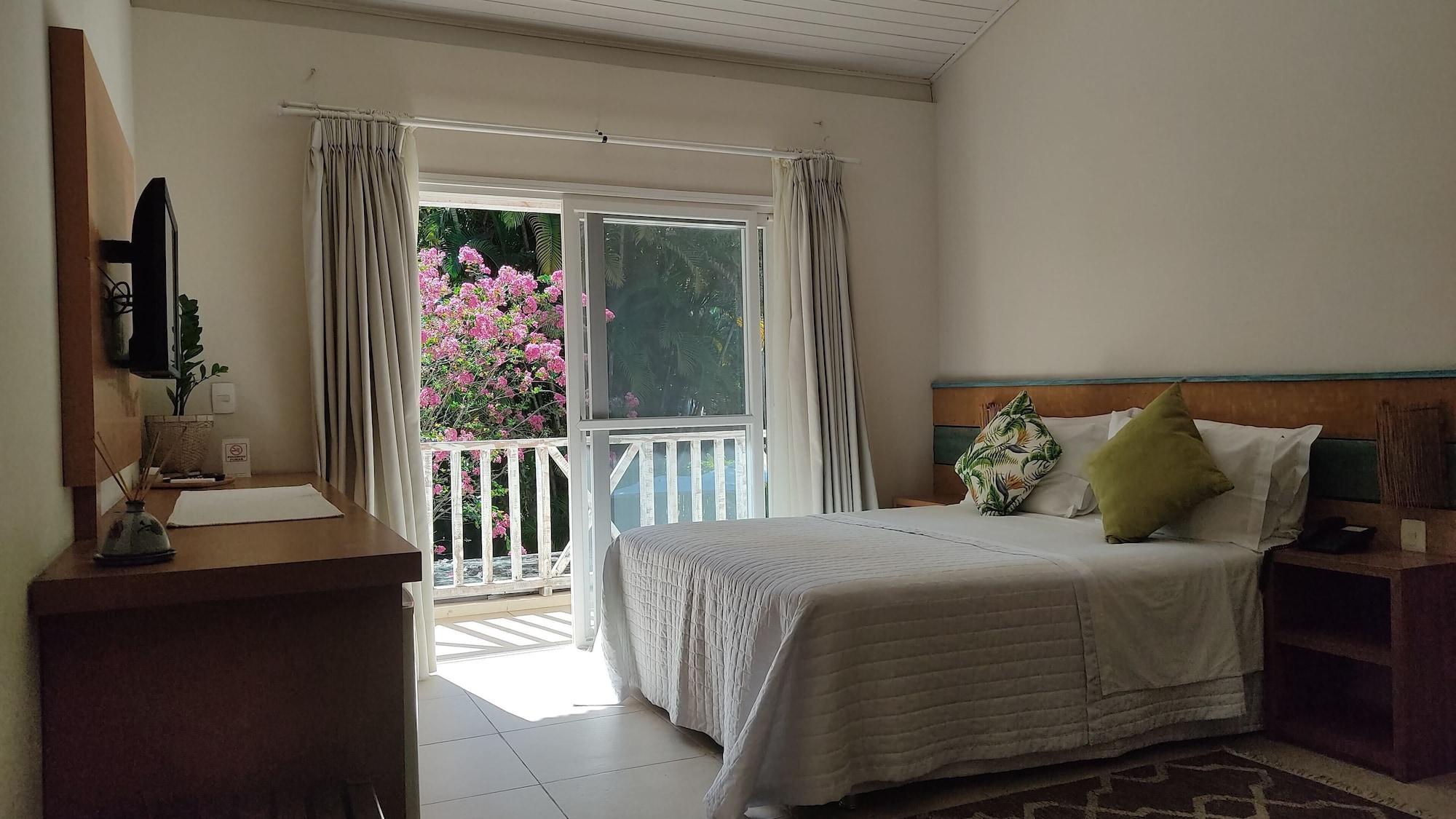 Habitación Ilha Deck Hotel