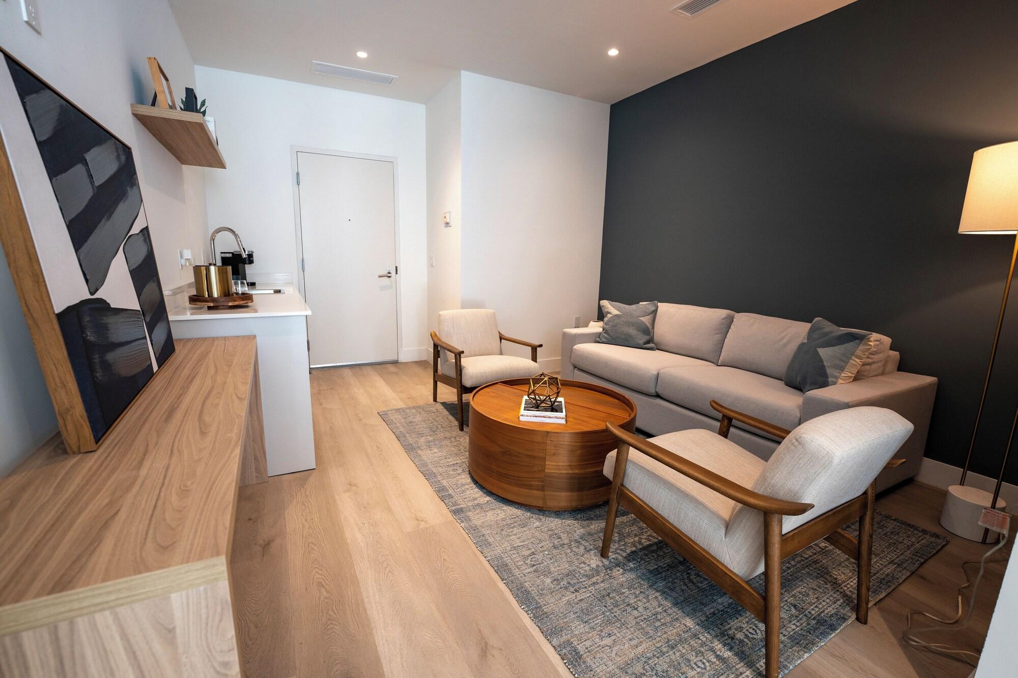 Habitación Smart Brickell Hotel