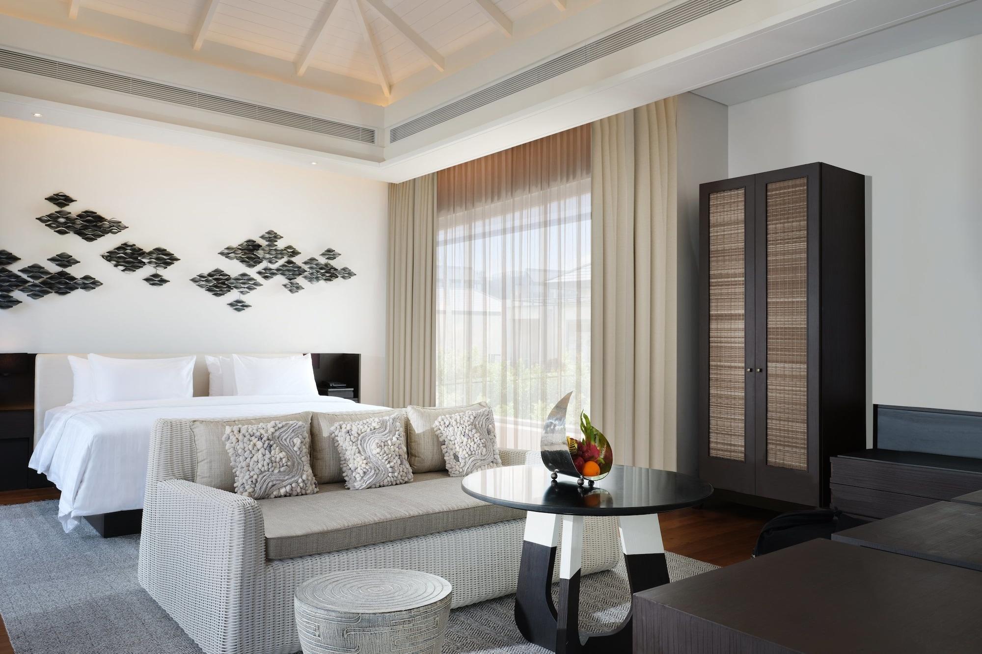 Habitación The ShellSea Krabi Luxury Beach Front Resort & Pool Villa