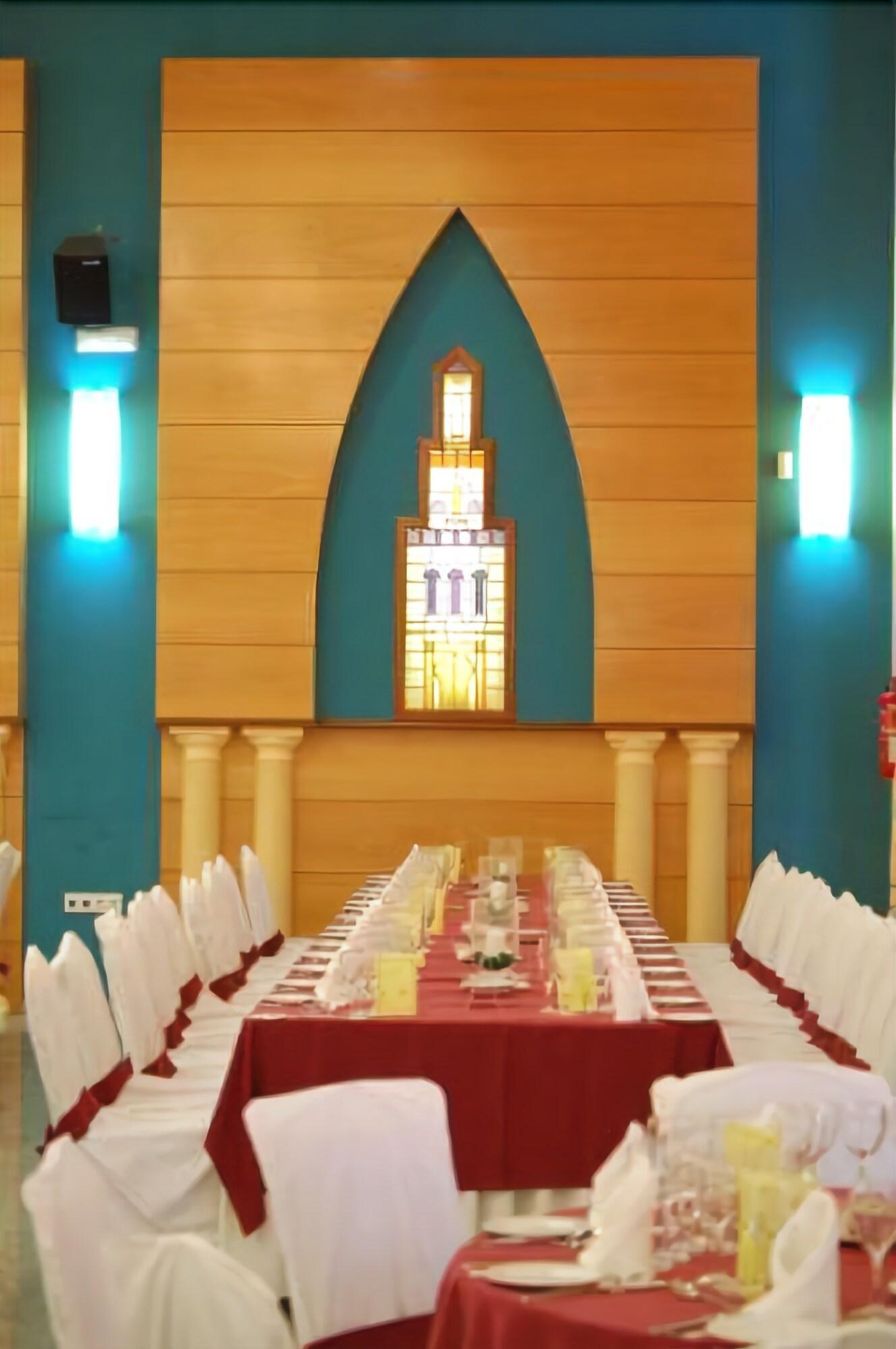Instalaciones Recreativas Hotel Castillo