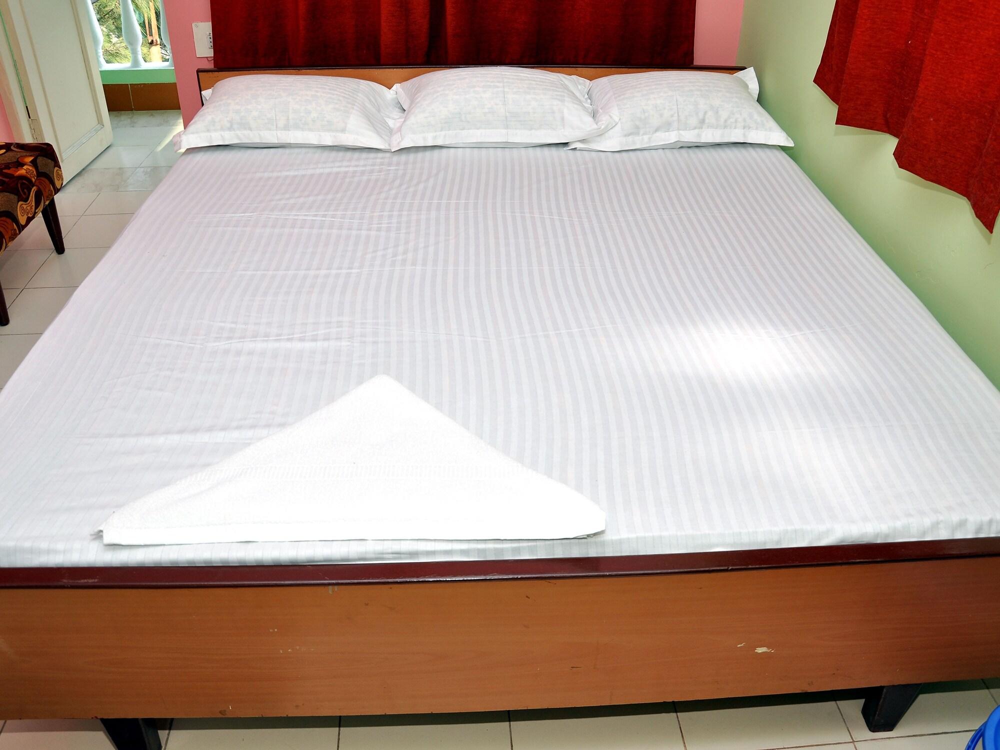 Habitación Hotel Purnima