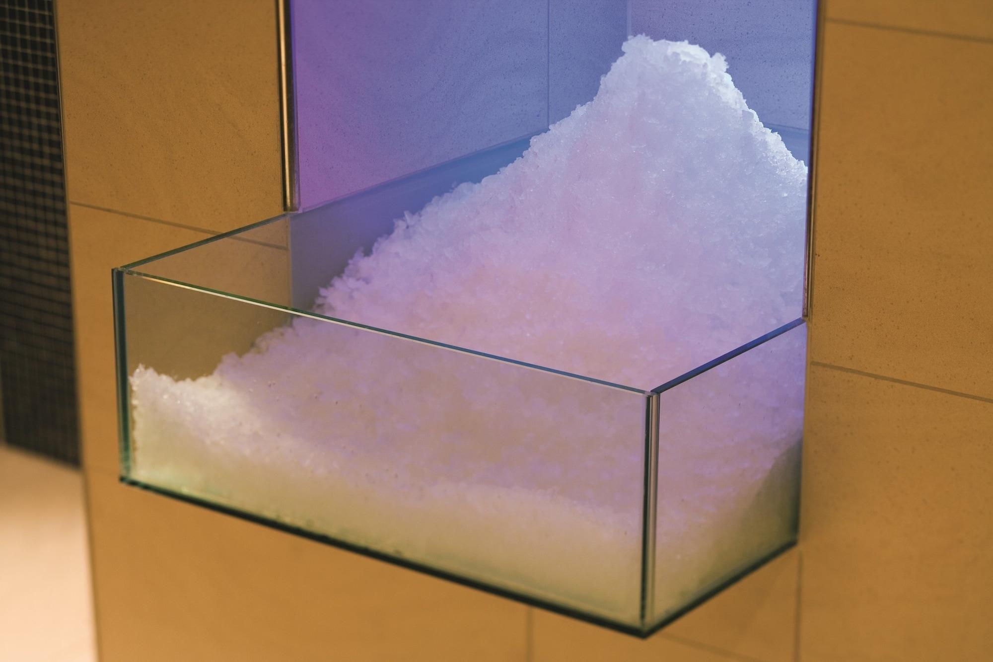 Spa Mövenpick Hotel Amsterdam City Centre