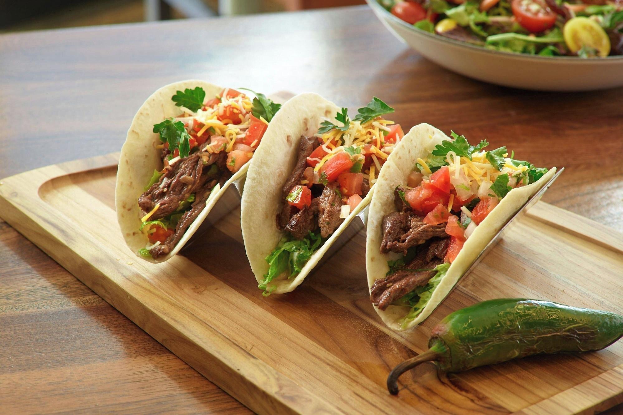 Restaurant Atlanta Airport Marriott Gateway