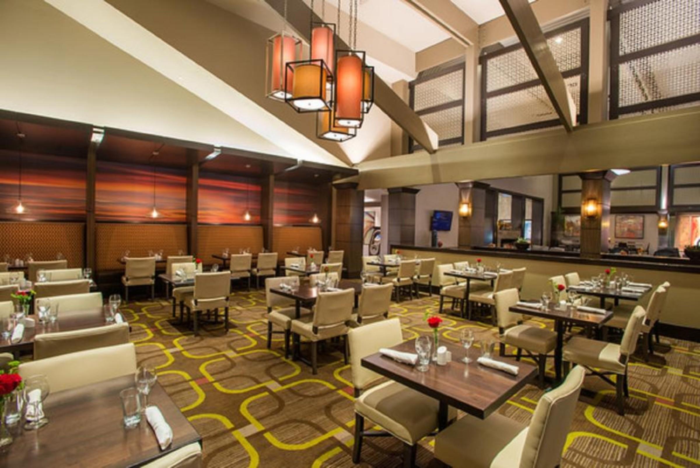 Restaurant Hotel Mockingbird, Dallas, A Tribute Portfolio Hotel