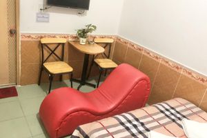 Alquiler Vacacional - Lucky Motel