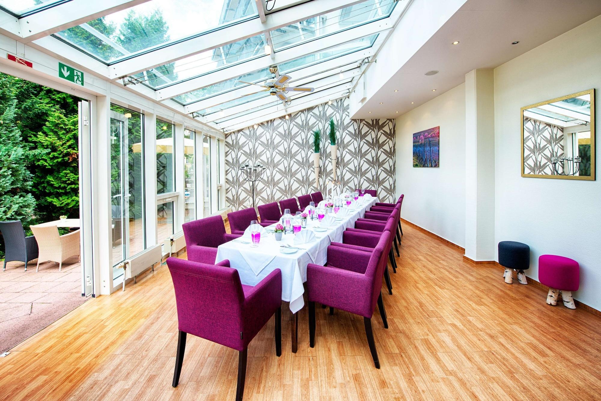 Restaurant ACHAT Hotel Bad Dürkheim