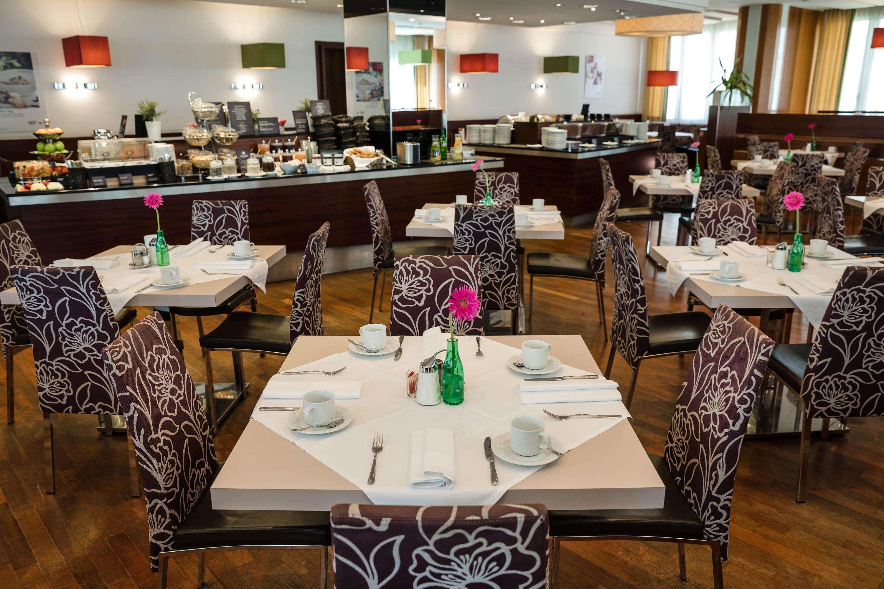 Restaurant Austria Trend Hotel Europa Graz Hauptbahnhof