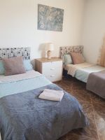 Alquiler Vacacional - House 600m from the beach La Zenia. Private patio, BBQ. Perfect location!