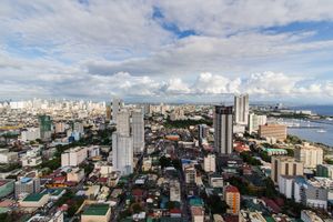 Alojamiento - JMM Grand Suites