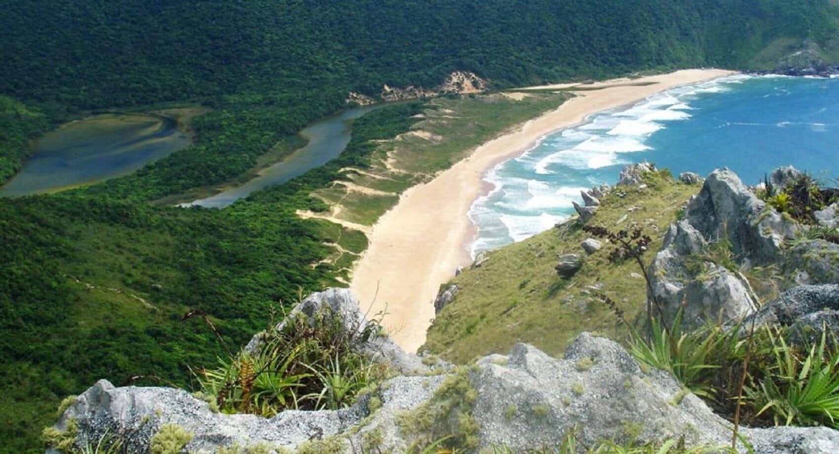 Playa Pousada Arquipelago