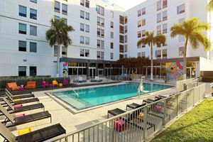 Paquete - Aloft by Marriott Miami Doral