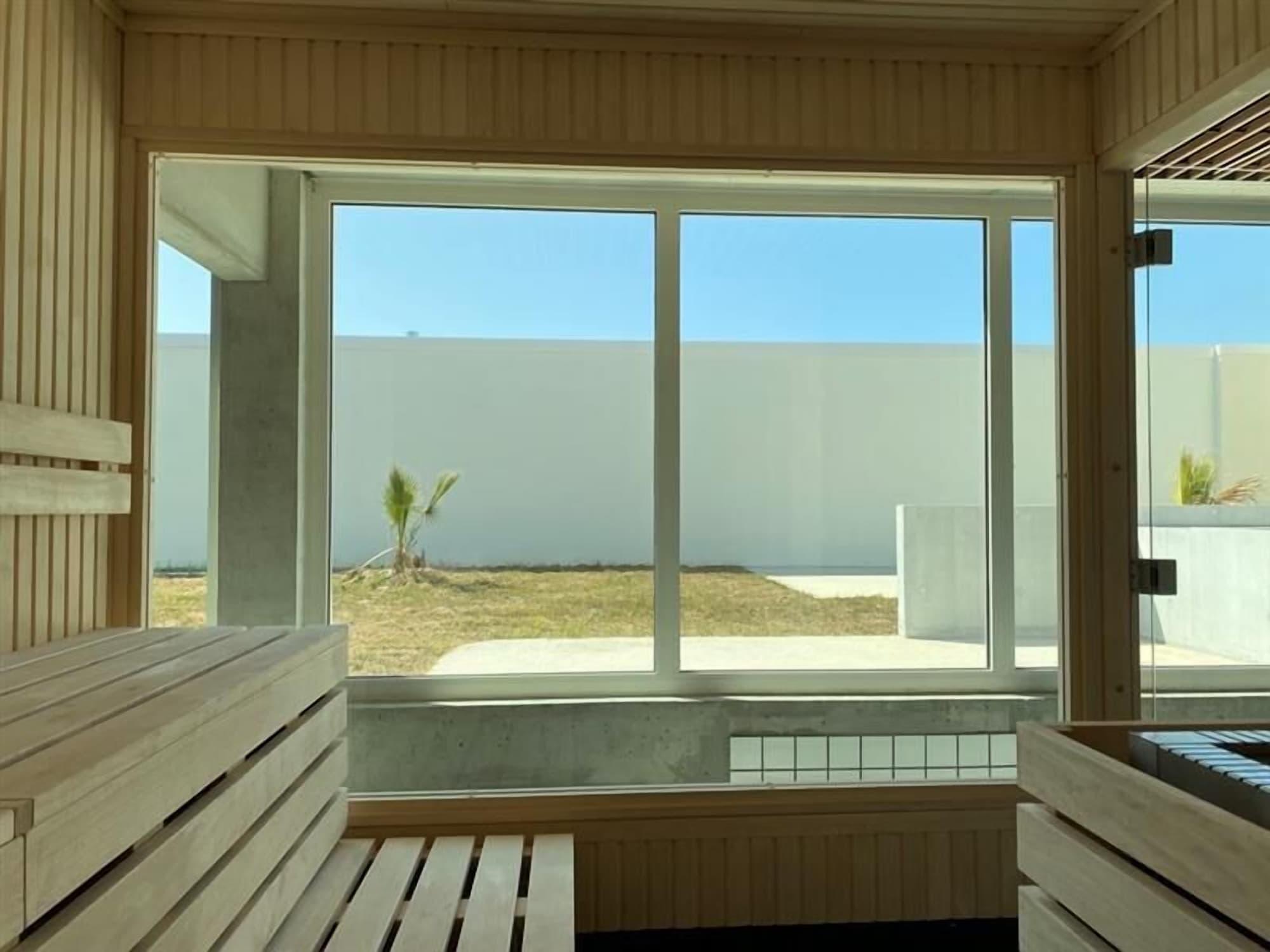 Spa VVF Les Sableaux à Noirmoutier