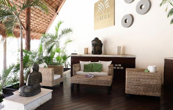 TeAmoPlaya - Aldea Thai - Hoteles 4 estrellas en Riviera Maya, México
