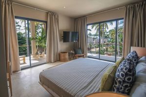 Alquiler Temporario - Coconut Beach House Playa Bonita Las Terrenas Dominican Republic