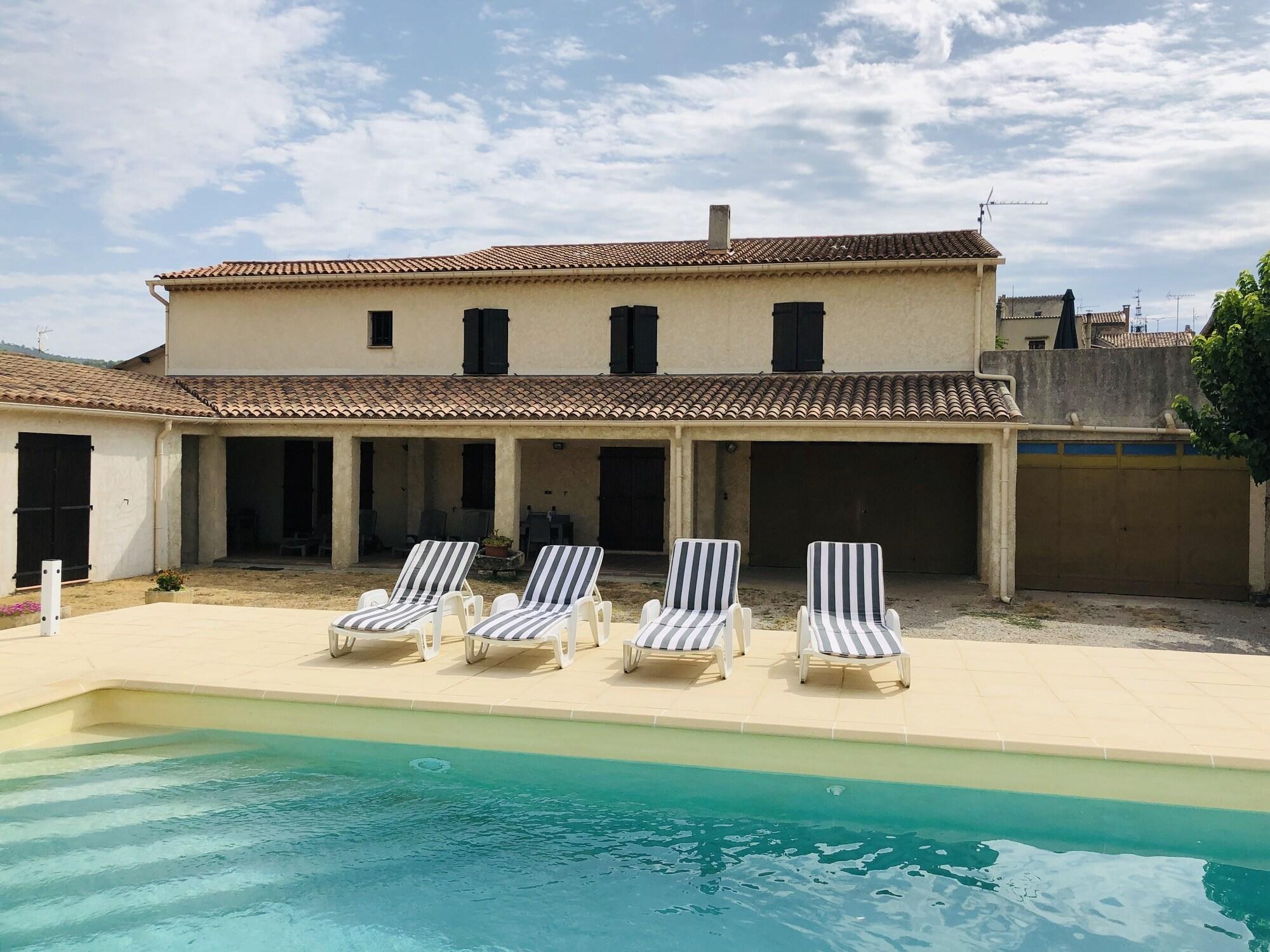 Varios Chambres d'Hotes Les Ferrages