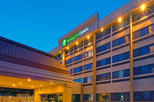 Alojamiento - Holiday Inn Express Flagstaff by IHG