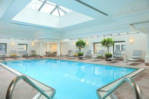 Paquete - Renaissance Chicago Downtown Hotel