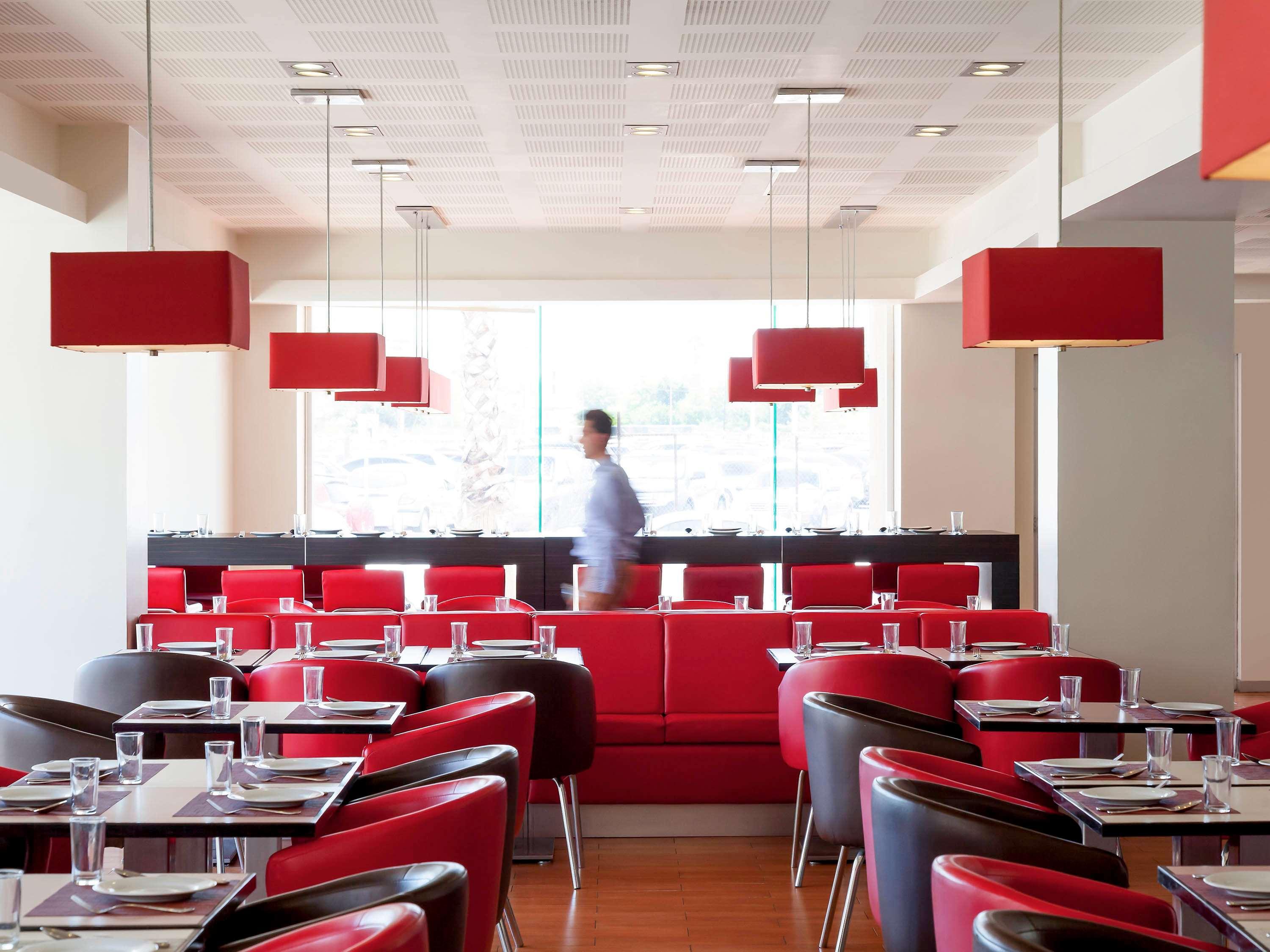 Restaurant ibis Hermosillo