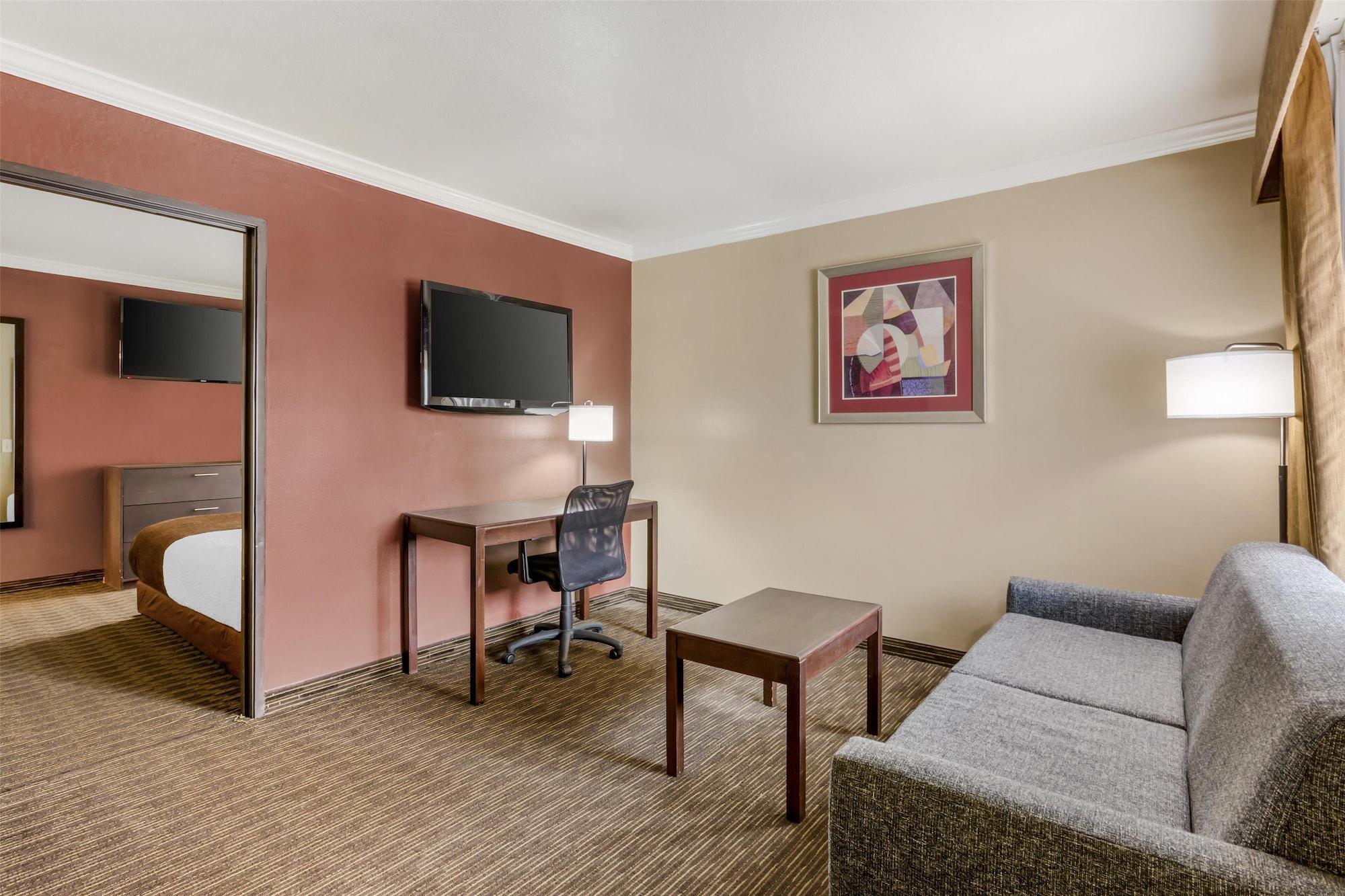 Habitación Best Western InnSuites Tucson Foothills Hotel & Suites