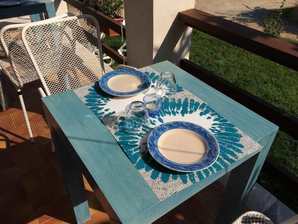 Restaurant A Casa di Picci